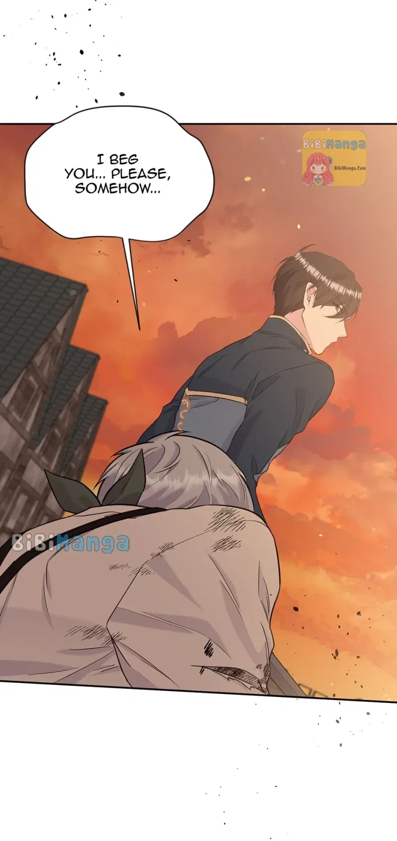 The Goal Is to Become a Gold Spoon so I Need to Be Completely Invulnerable Chapter 123 – Page 58