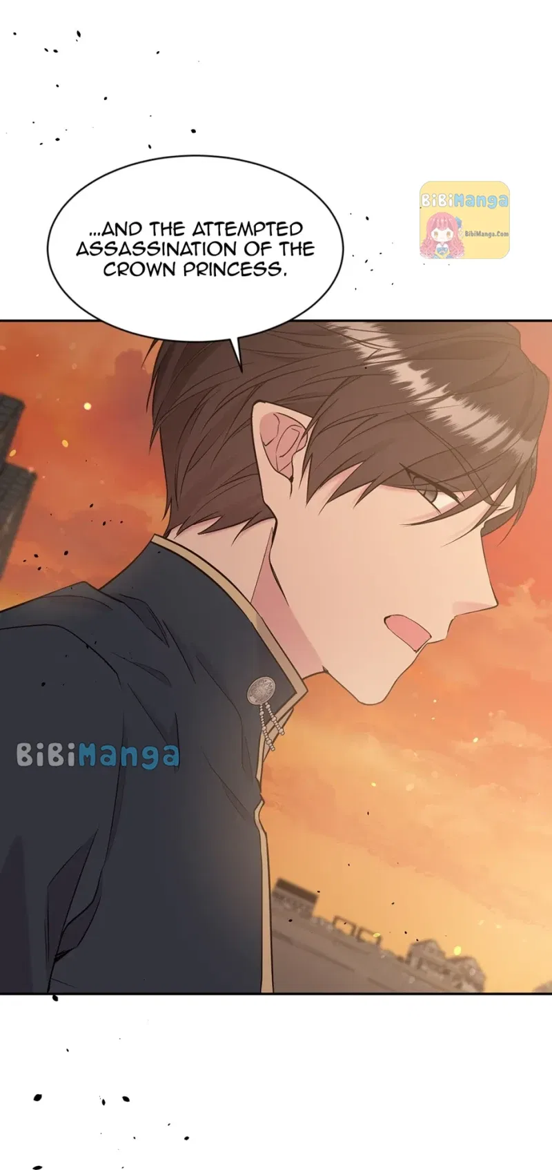 The Goal Is to Become a Gold Spoon so I Need to Be Completely Invulnerable Chapter 123 – Page 61