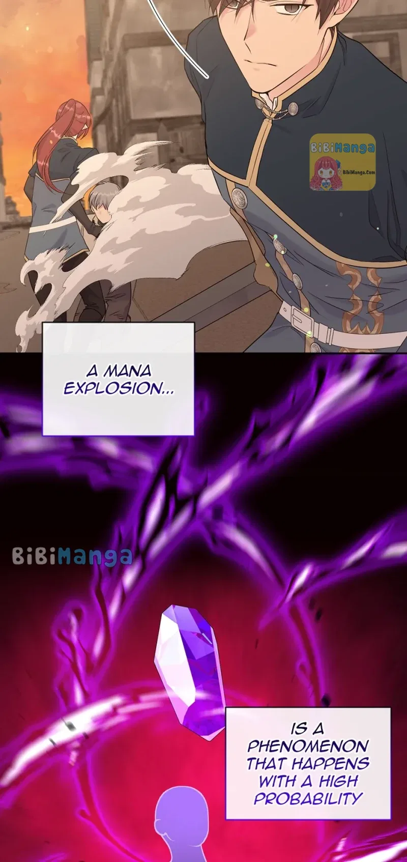 The Goal Is to Become a Gold Spoon so I Need to Be Completely Invulnerable Chapter 123 – Page 63
