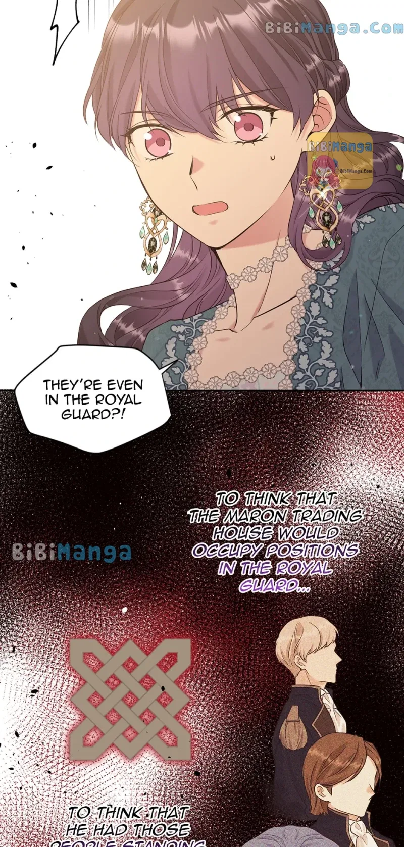 The Goal Is to Become a Gold Spoon so I Need to Be Completely Invulnerable Chapter 122 – Page 2