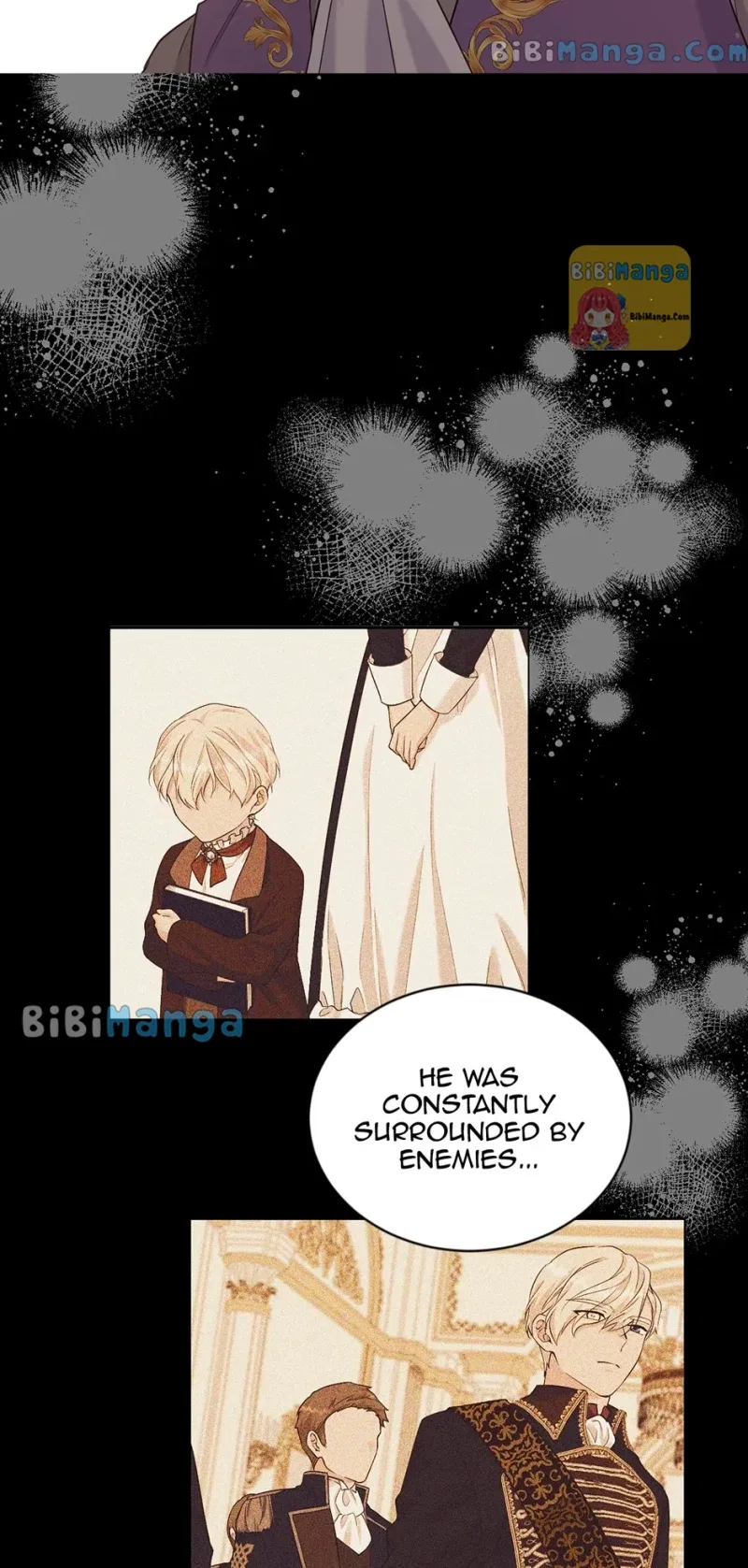 The Goal Is to Become a Gold Spoon so I Need to Be Completely Invulnerable Chapter 122 – Page 7