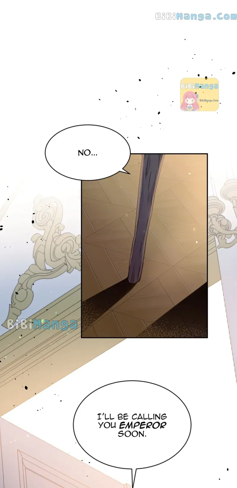 The Goal Is to Become a Gold Spoon so I Need to Be Completely Invulnerable Chapter 122 – Page 19