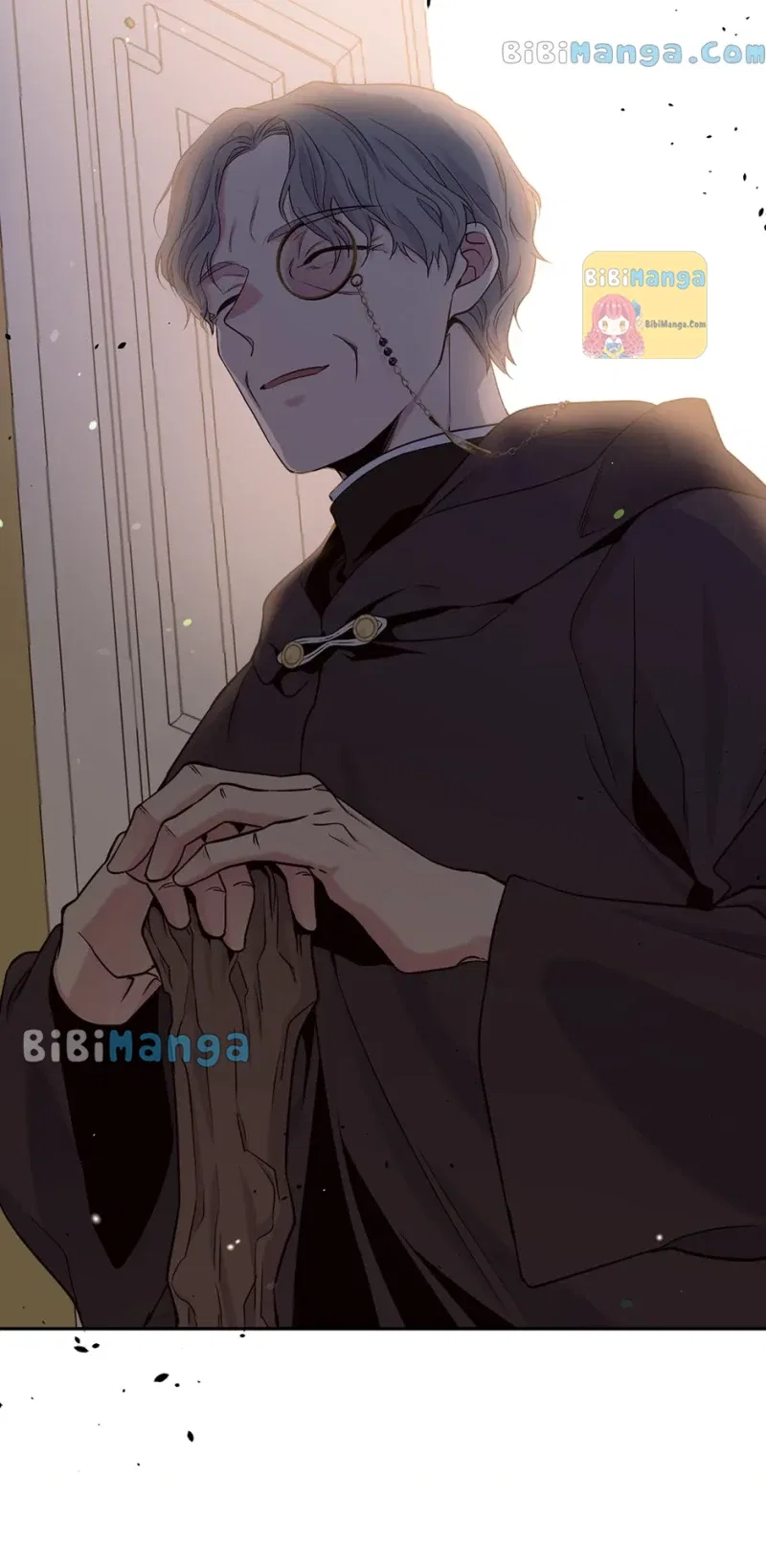 The Goal Is to Become a Gold Spoon so I Need to Be Completely Invulnerable Chapter 122 – Page 20