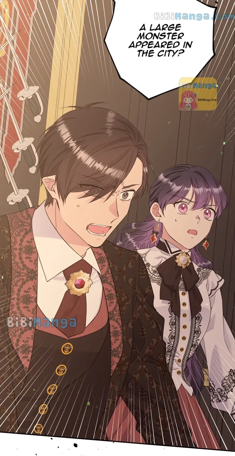The Goal Is to Become a Gold Spoon so I Need to Be Completely Invulnerable Chapter 122 – Page 45