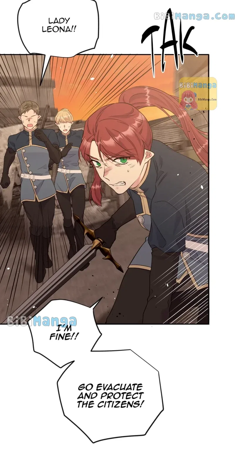 The Goal Is to Become a Gold Spoon so I Need to Be Completely Invulnerable Chapter 122 – Page 58