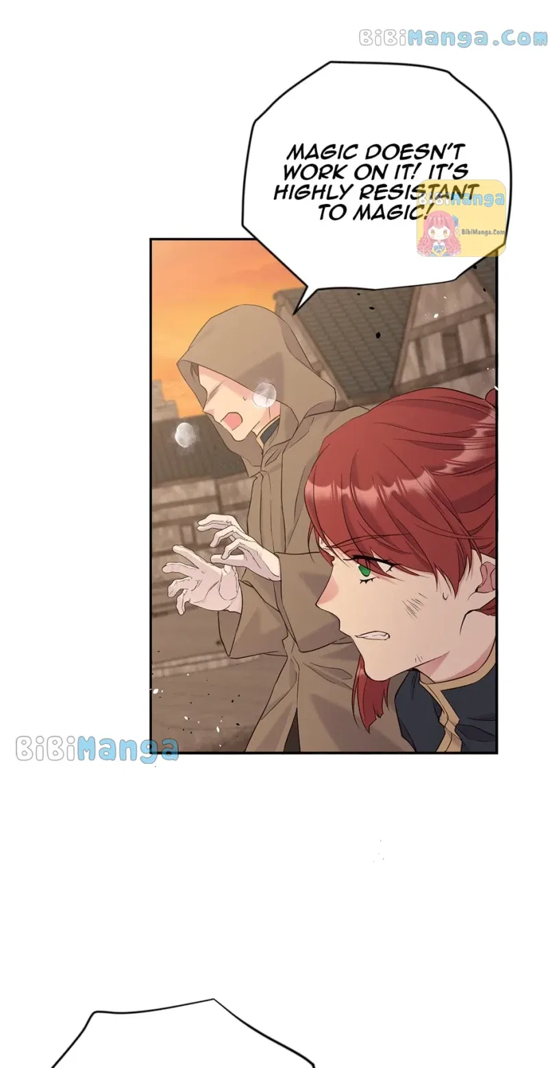 The Goal Is to Become a Gold Spoon so I Need to Be Completely Invulnerable Chapter 122 – Page 59