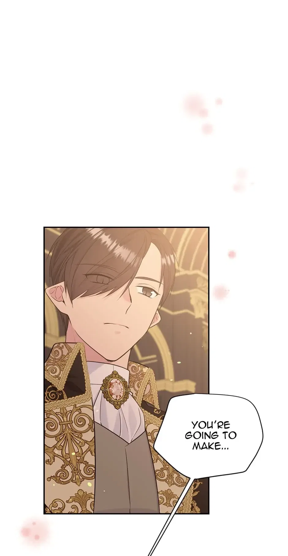 The Goal Is to Become a Gold Spoon so I Need to Be Completely Invulnerable Chapter 121 – Page 5