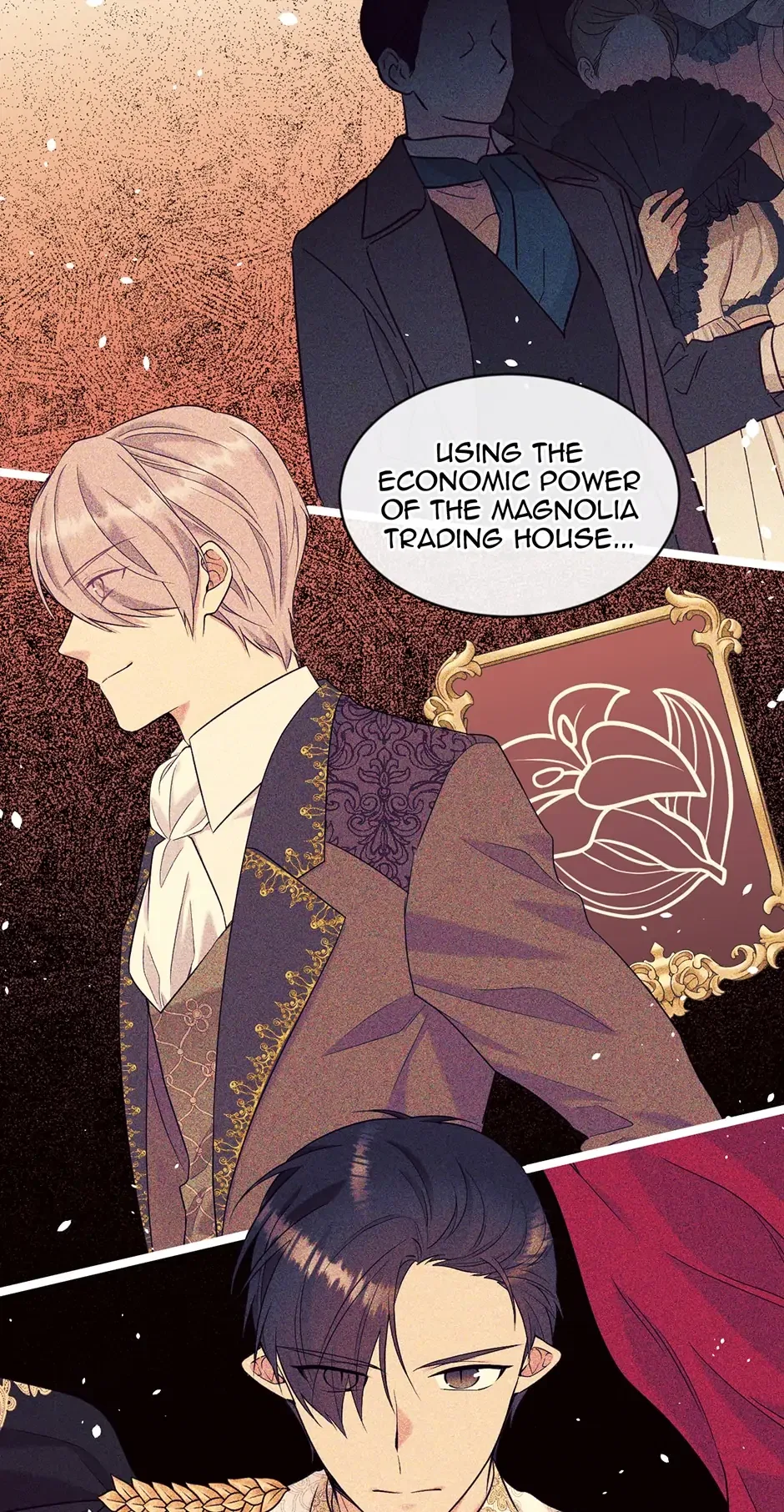 The Goal Is to Become a Gold Spoon so I Need to Be Completely Invulnerable Chapter 121 – Page 9