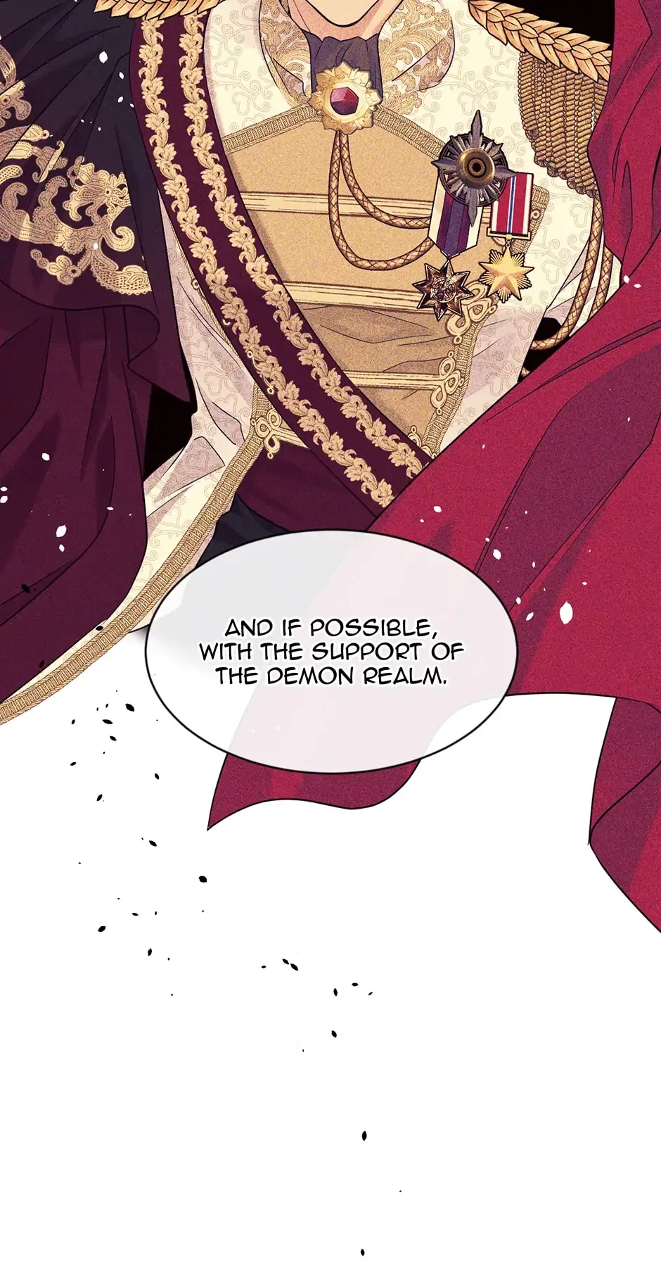 The Goal Is to Become a Gold Spoon so I Need to Be Completely Invulnerable Chapter 121 – Page 10