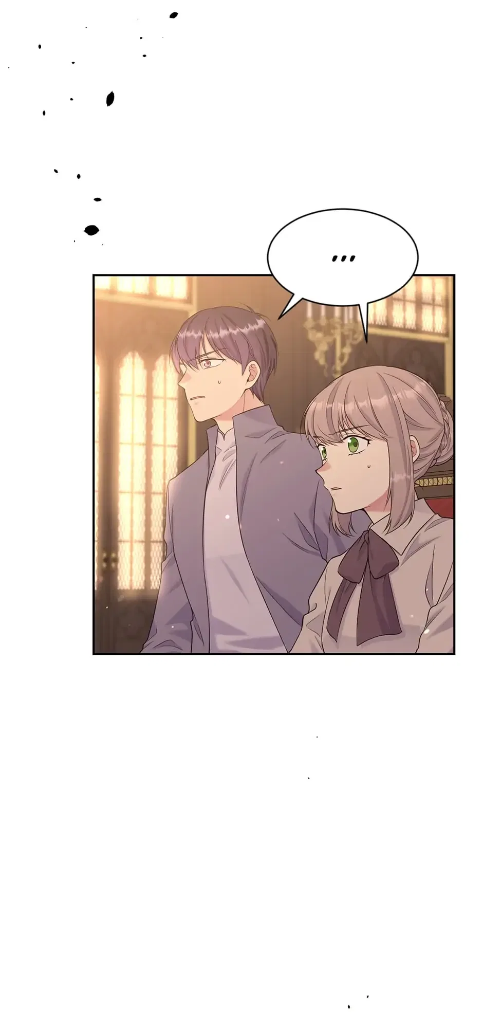 The Goal Is to Become a Gold Spoon so I Need to Be Completely Invulnerable Chapter 121 – Page 11