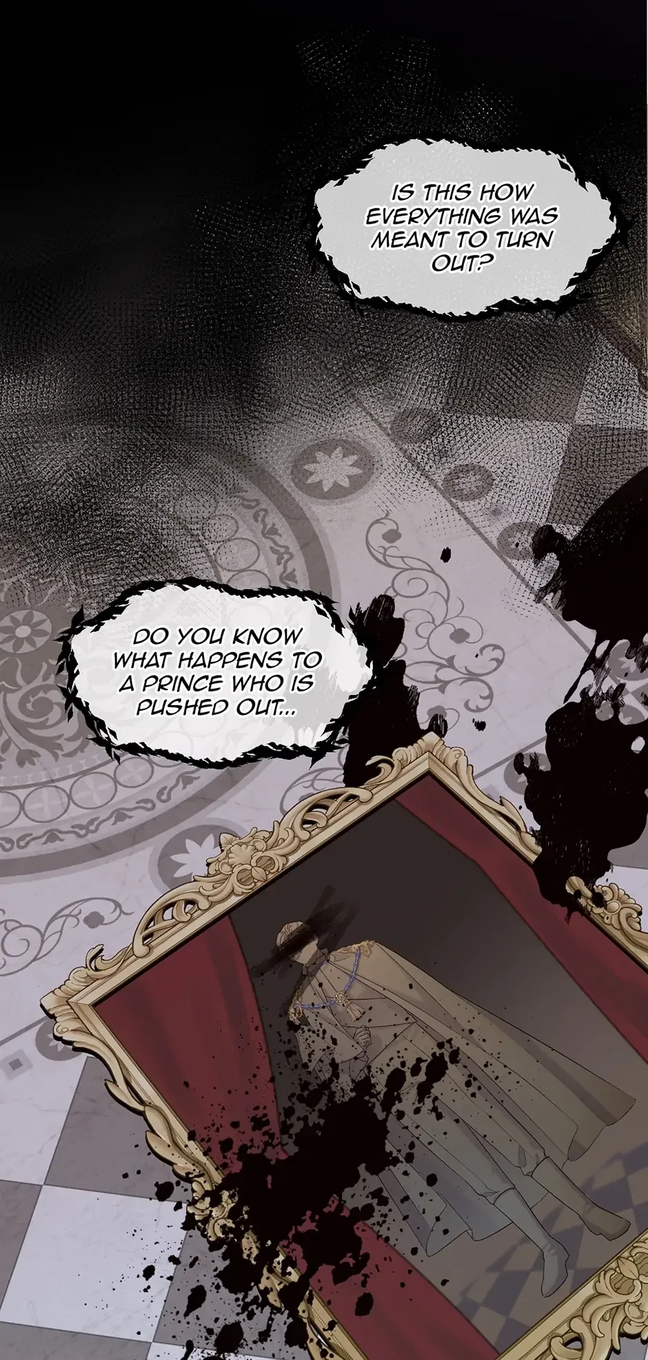 The Goal Is to Become a Gold Spoon so I Need to Be Completely Invulnerable Chapter 121 – Page 17