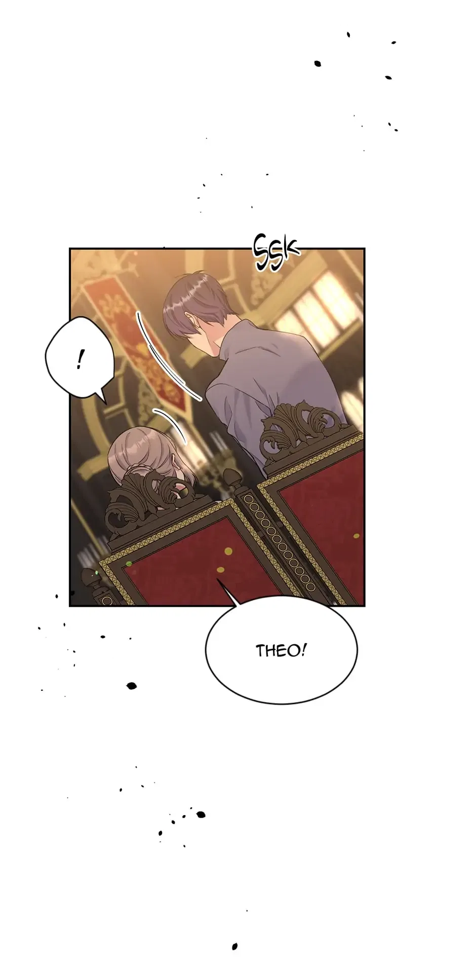 The Goal Is to Become a Gold Spoon so I Need to Be Completely Invulnerable Chapter 121 – Page 20
