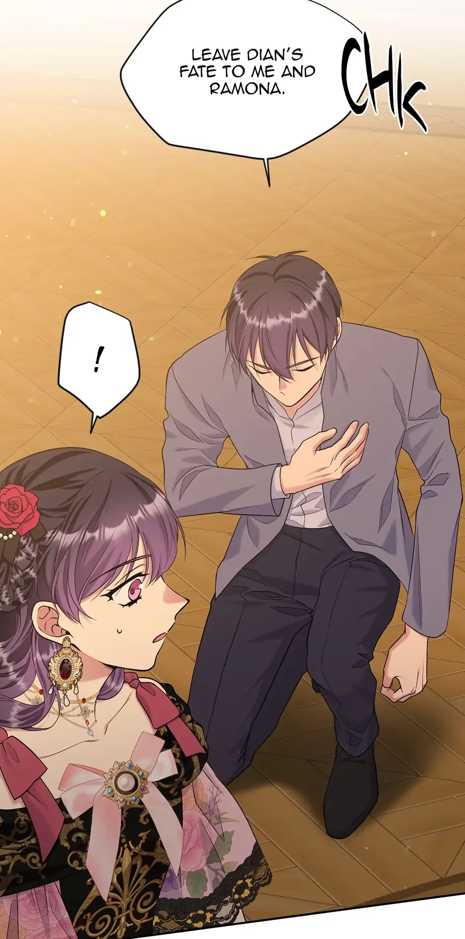 The Goal Is to Become a Gold Spoon so I Need to Be Completely Invulnerable Chapter 121 – Page 23