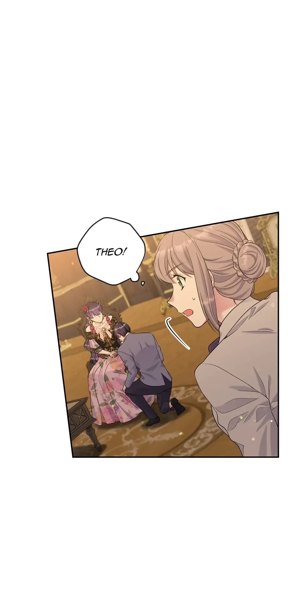 The Goal Is to Become a Gold Spoon so I Need to Be Completely Invulnerable Chapter 121 – Page 25