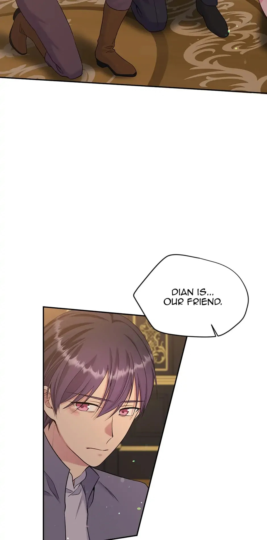 The Goal Is to Become a Gold Spoon so I Need to Be Completely Invulnerable Chapter 121 – Page 29