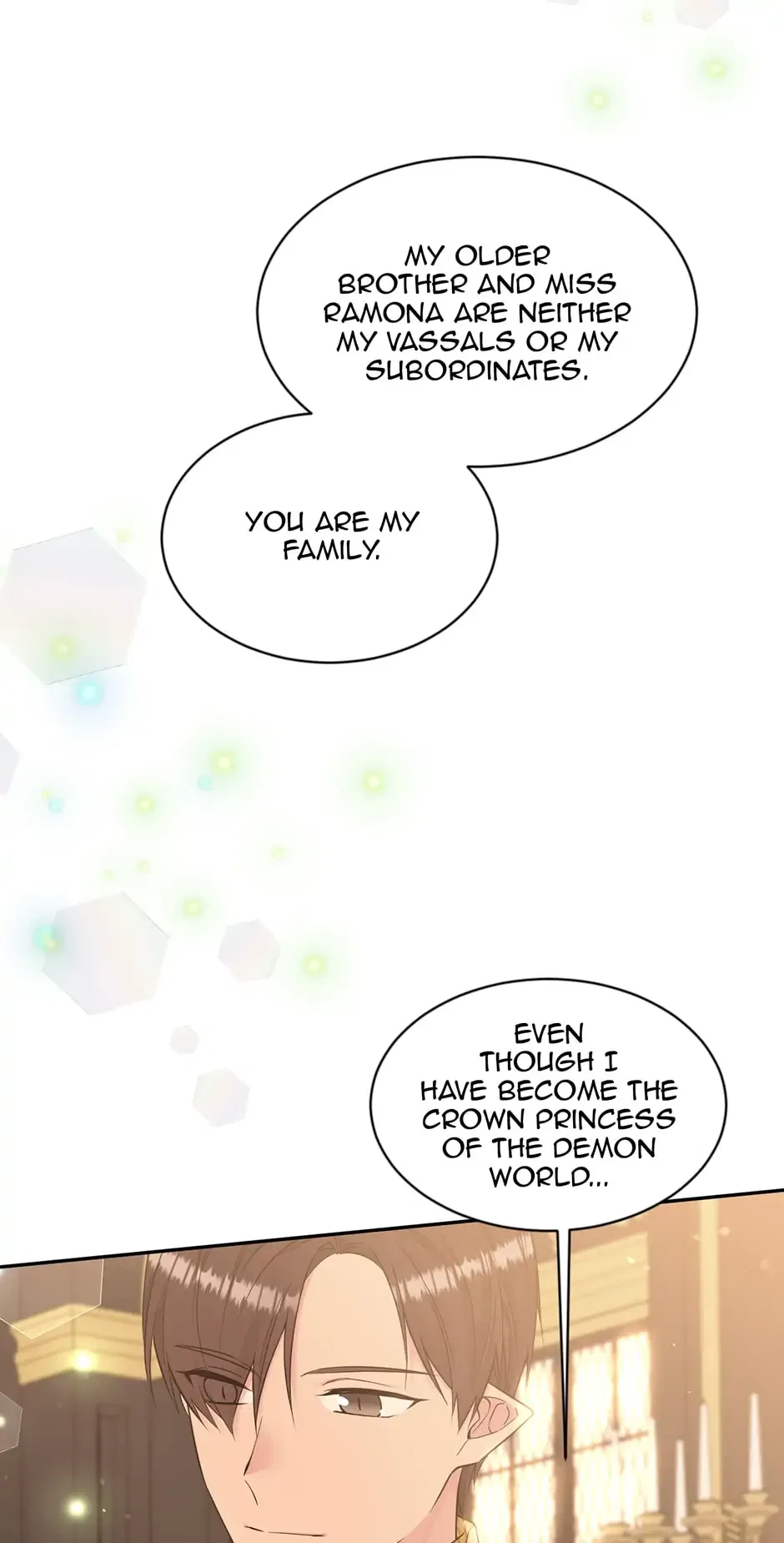 The Goal Is to Become a Gold Spoon so I Need to Be Completely Invulnerable Chapter 121 – Page 36