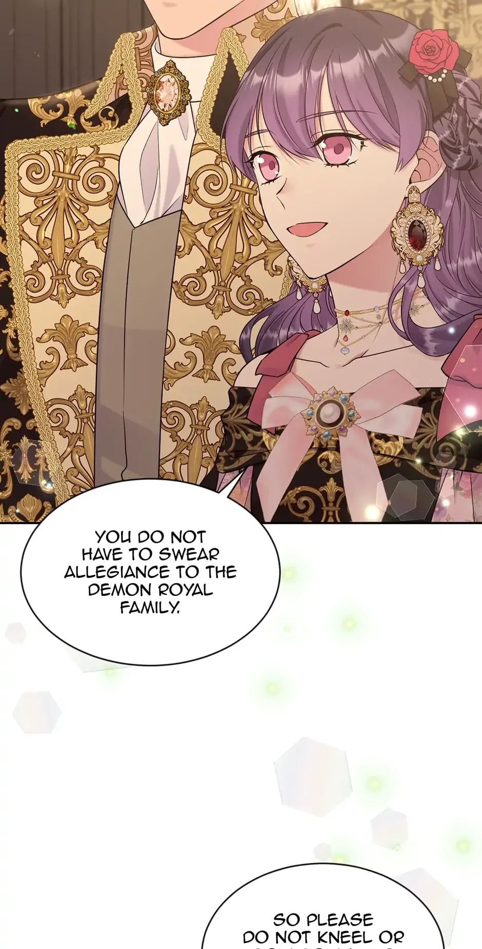 The Goal Is to Become a Gold Spoon so I Need to Be Completely Invulnerable Chapter 121 – Page 37