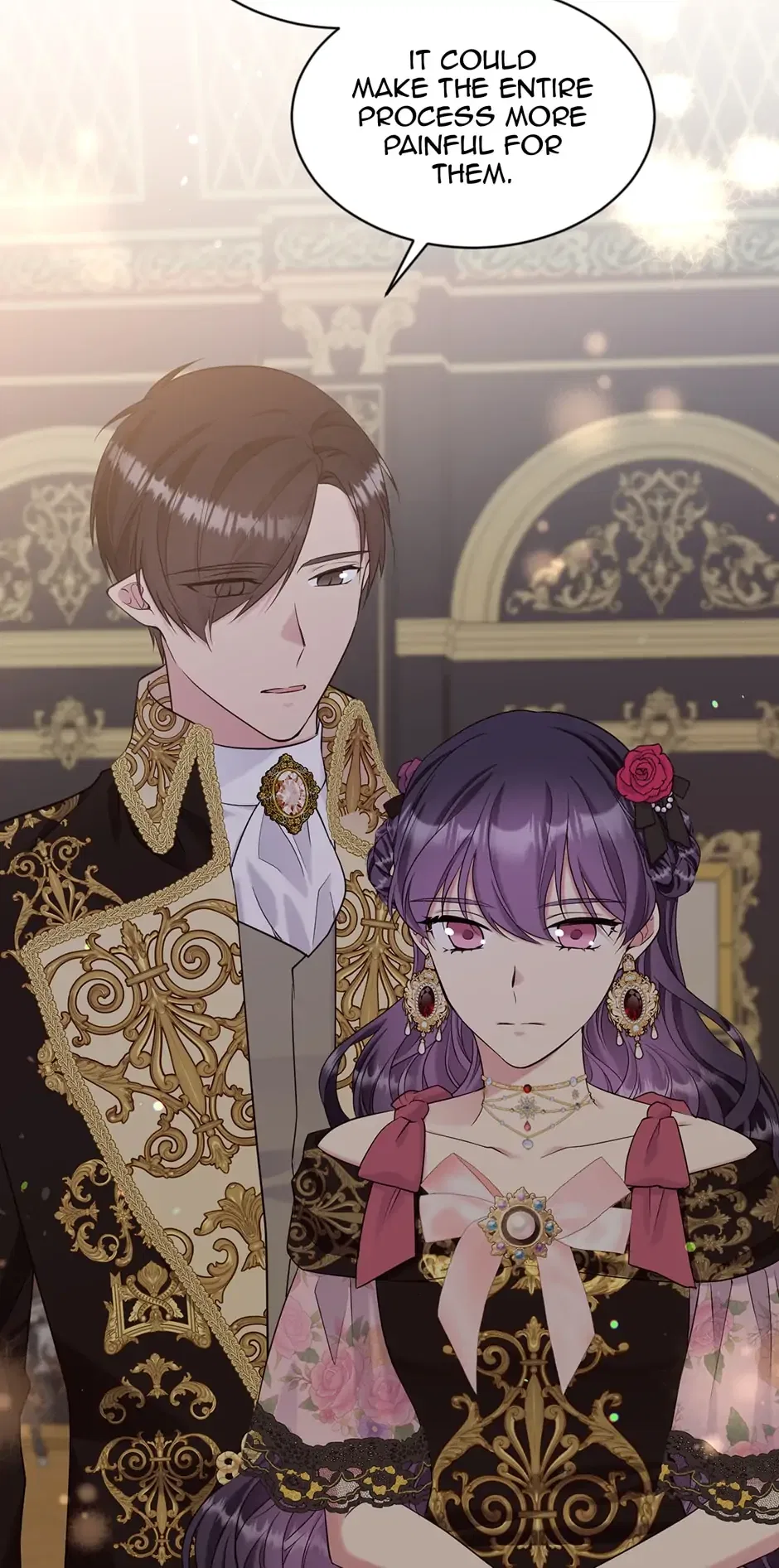 The Goal Is to Become a Gold Spoon so I Need to Be Completely Invulnerable Chapter 121 – Page 44