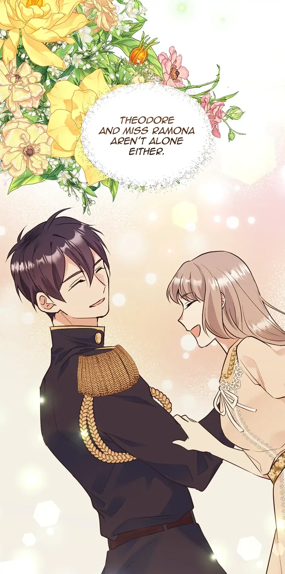 The Goal Is to Become a Gold Spoon so I Need to Be Completely Invulnerable Chapter 121 – Page 50