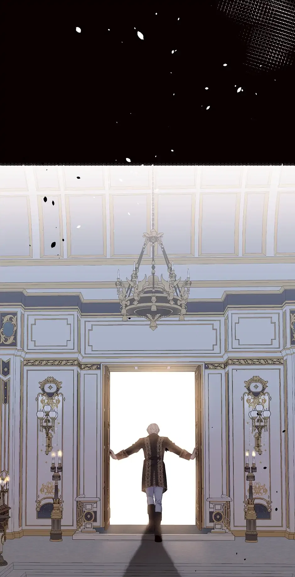 The Goal Is to Become a Gold Spoon so I Need to Be Completely Invulnerable Chapter 121 – Page 59