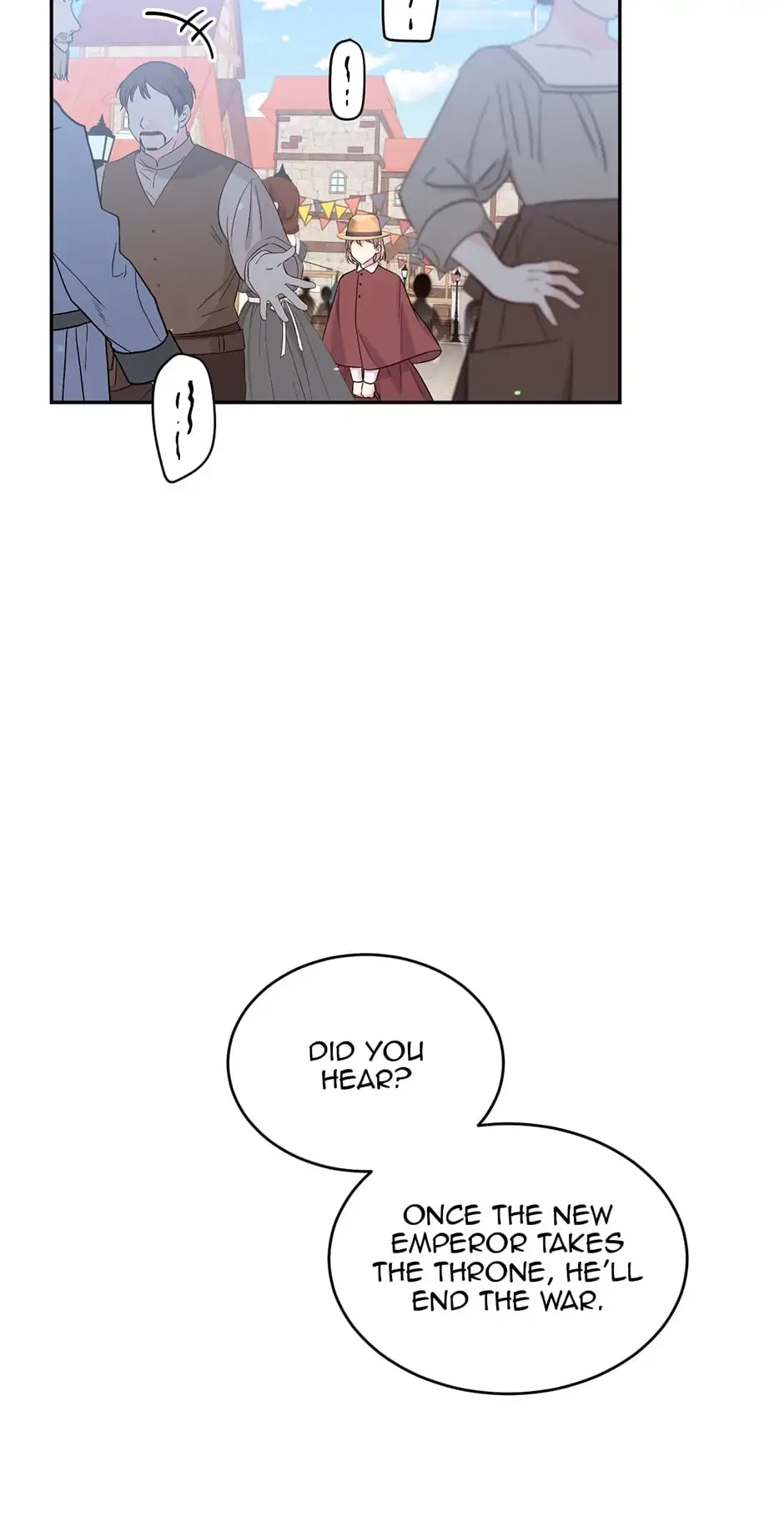 The Goal Is to Become a Gold Spoon so I Need to Be Completely Invulnerable Chapter 121 – Page 65