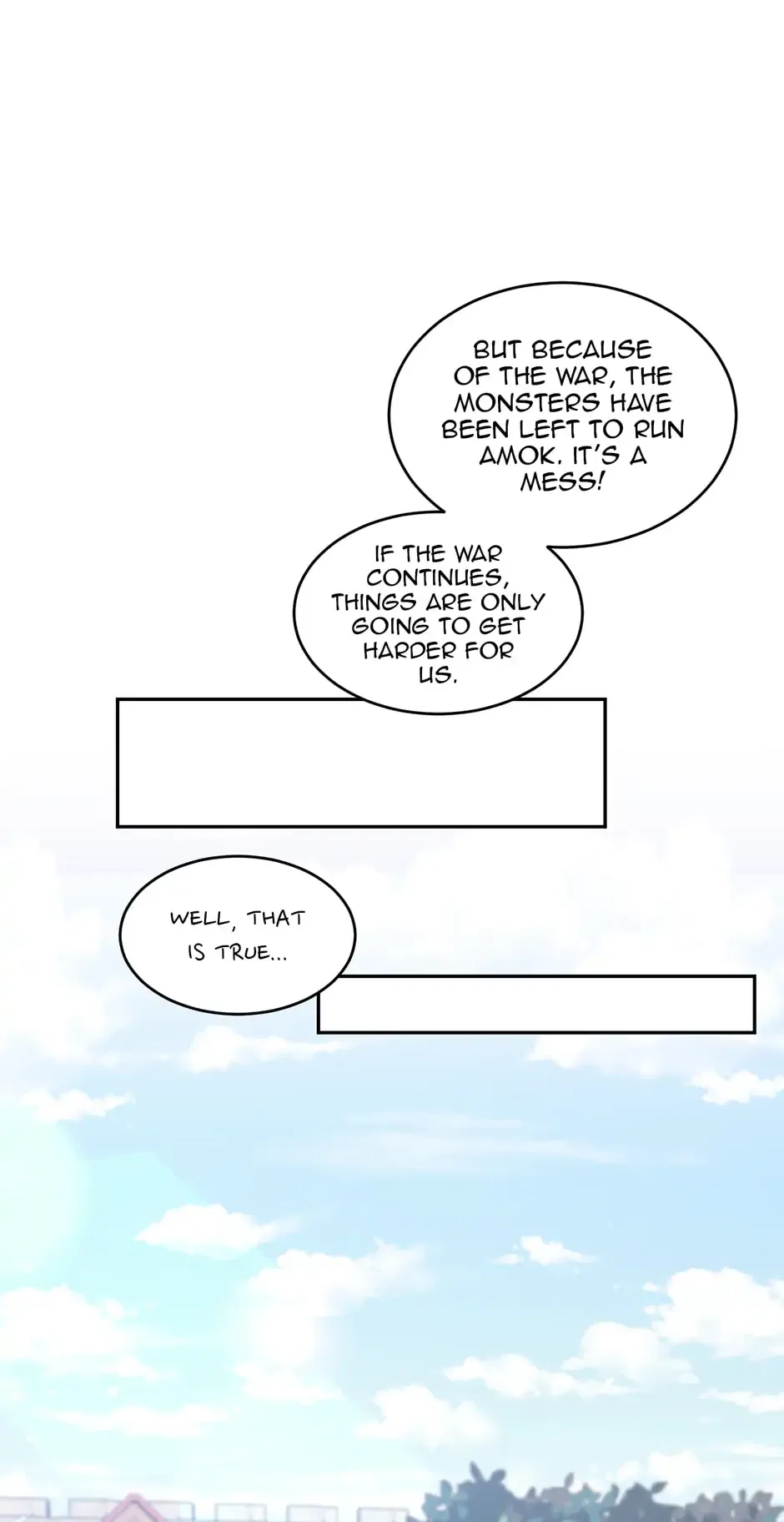 The Goal Is to Become a Gold Spoon so I Need to Be Completely Invulnerable Chapter 121 – Page 67