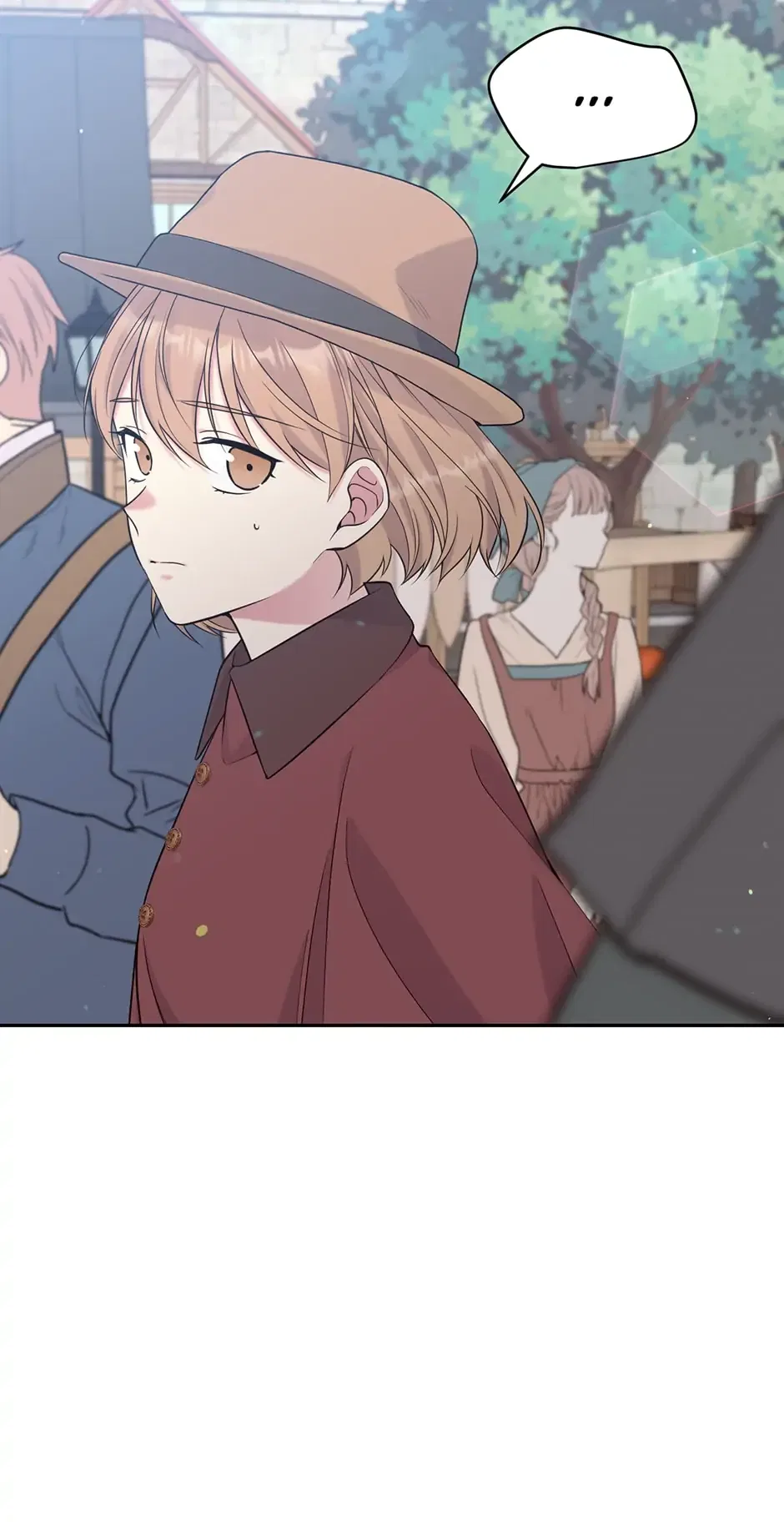 The Goal Is to Become a Gold Spoon so I Need to Be Completely Invulnerable Chapter 121 – Page 68