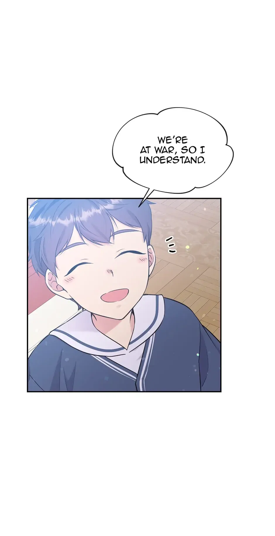 The Goal Is to Become a Gold Spoon so I Need to Be Completely Invulnerable Chapter 121 – Page 73