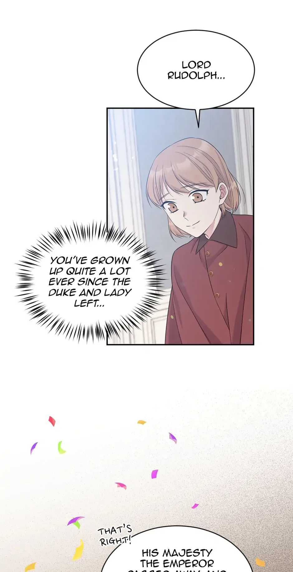 The Goal Is to Become a Gold Spoon so I Need to Be Completely Invulnerable Chapter 121 – Page 74