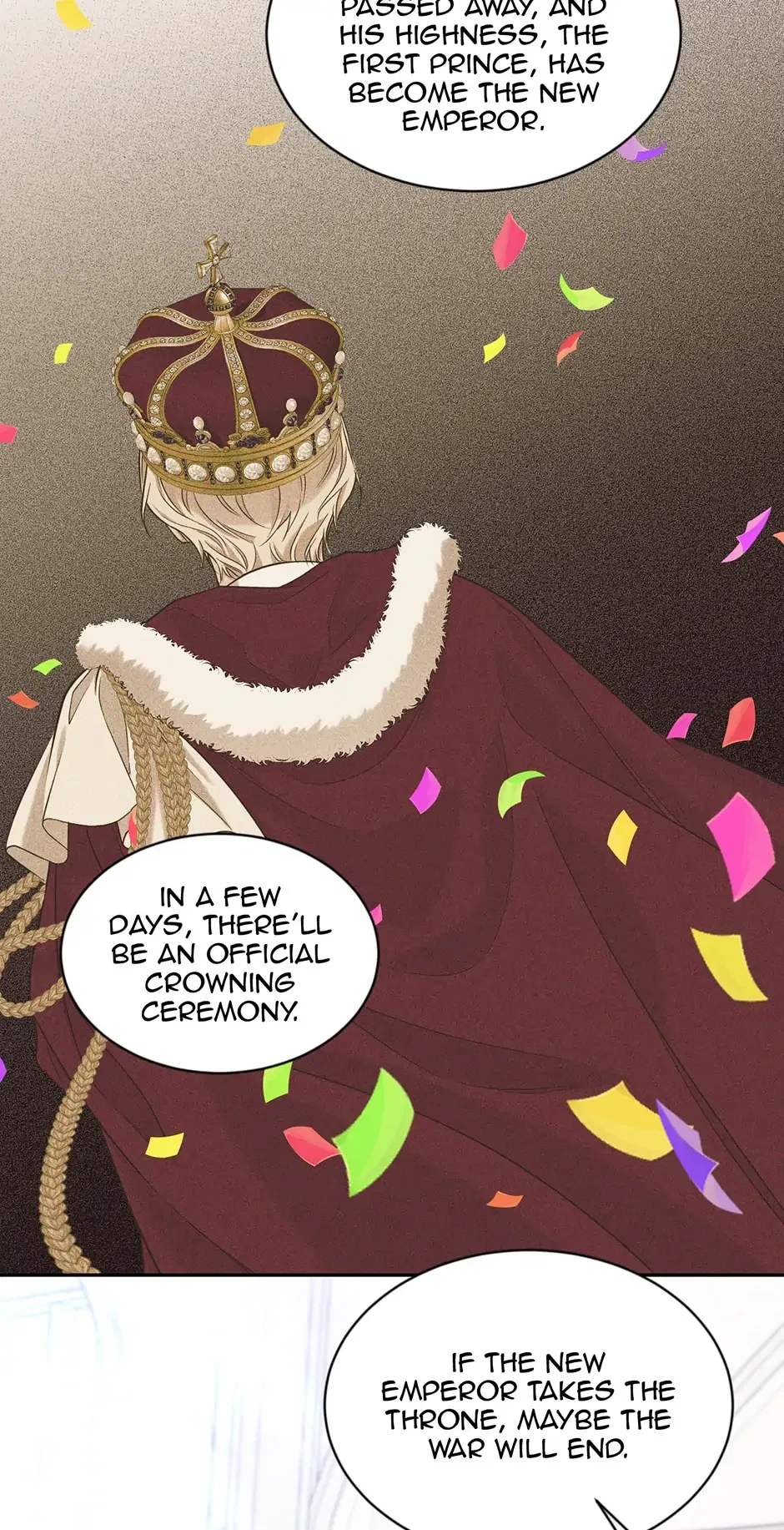 The Goal Is to Become a Gold Spoon so I Need to Be Completely Invulnerable Chapter 121 – Page 75