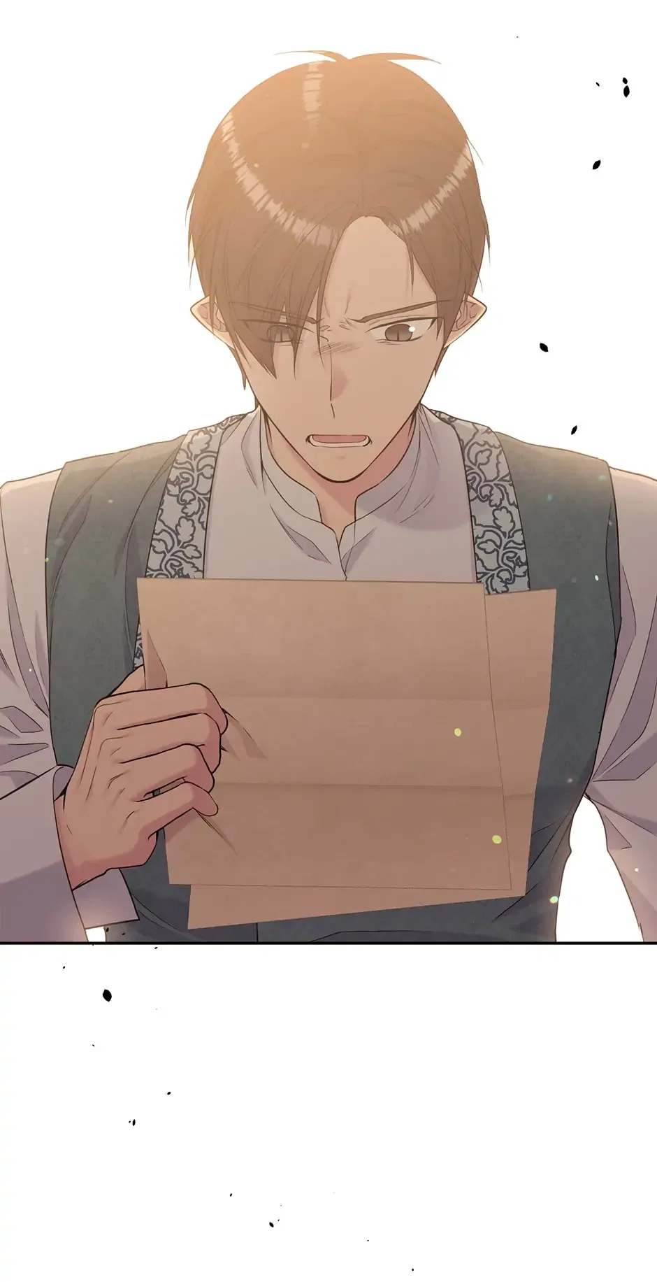 The Goal Is to Become a Gold Spoon so I Need to Be Completely Invulnerable Chapter 121 – Page 80