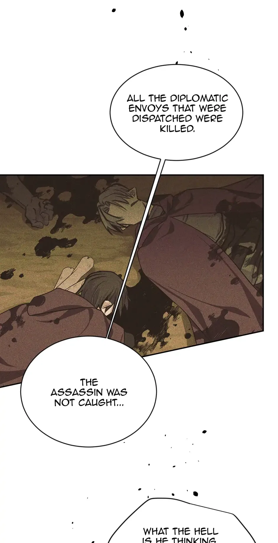 The Goal Is to Become a Gold Spoon so I Need to Be Completely Invulnerable Chapter 121 – Page 81