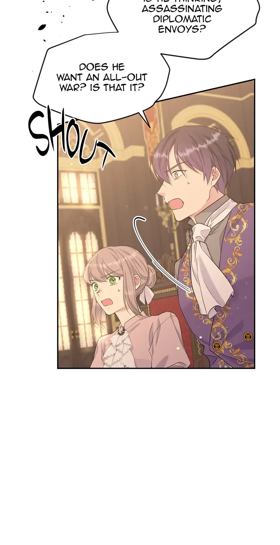The Goal Is to Become a Gold Spoon so I Need to Be Completely Invulnerable Chapter 121 – Page 82