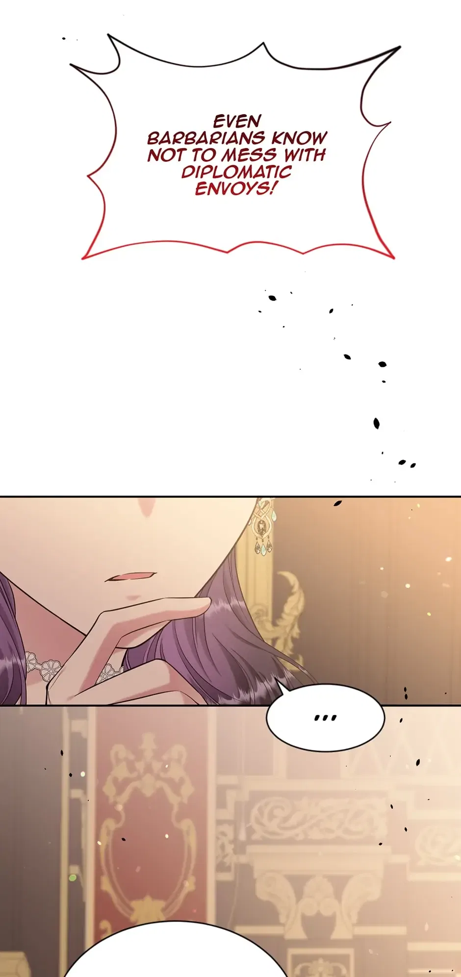 The Goal Is to Become a Gold Spoon so I Need to Be Completely Invulnerable Chapter 121 – Page 83