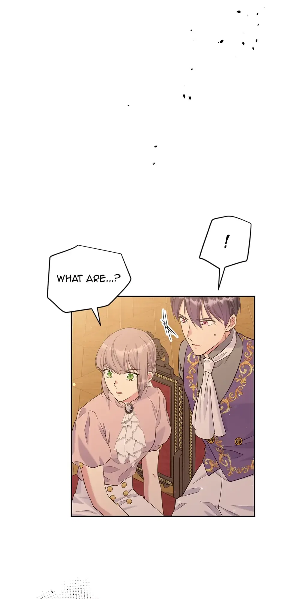 The Goal Is to Become a Gold Spoon so I Need to Be Completely Invulnerable Chapter 121 – Page 85