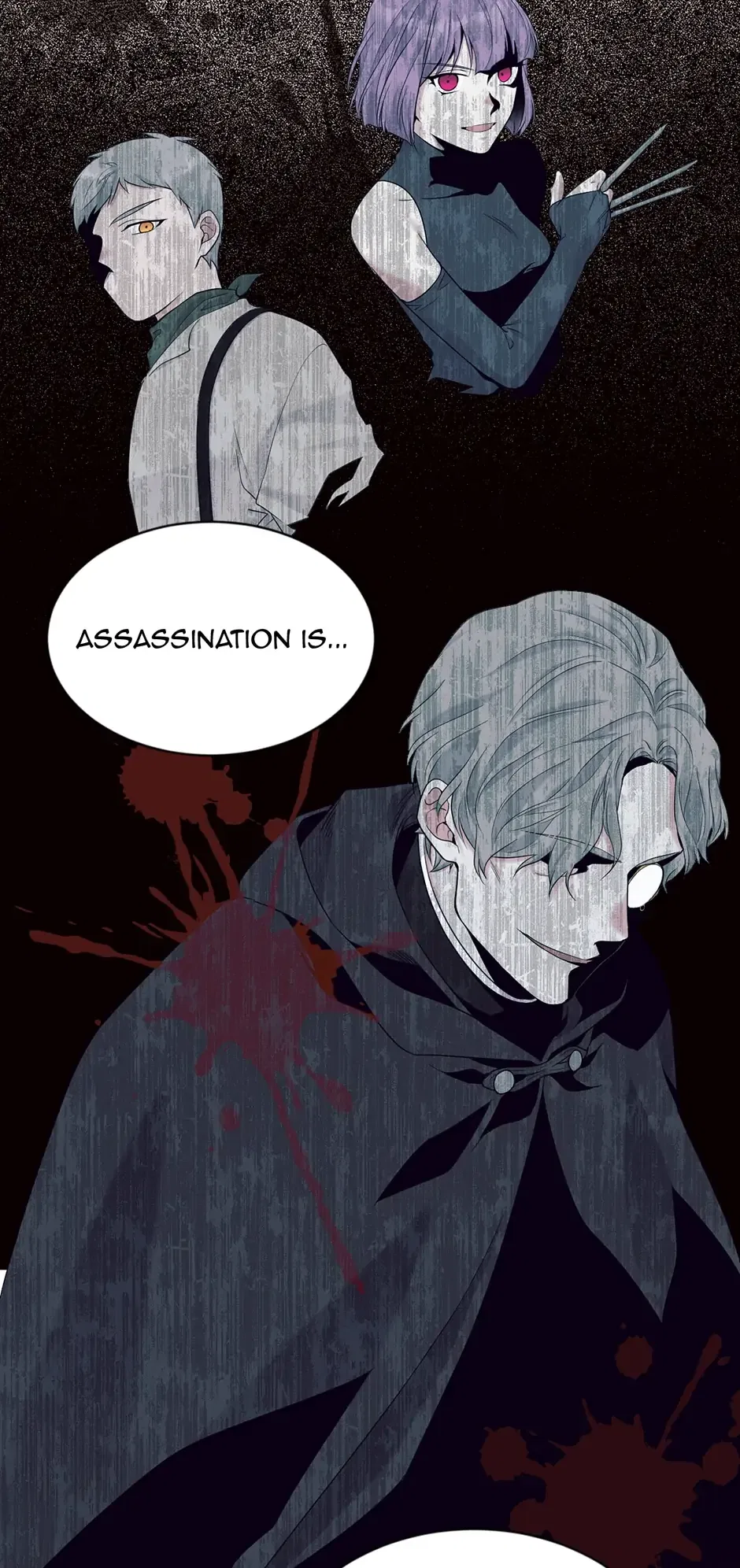 The Goal Is to Become a Gold Spoon so I Need to Be Completely Invulnerable Chapter 121 – Page 88