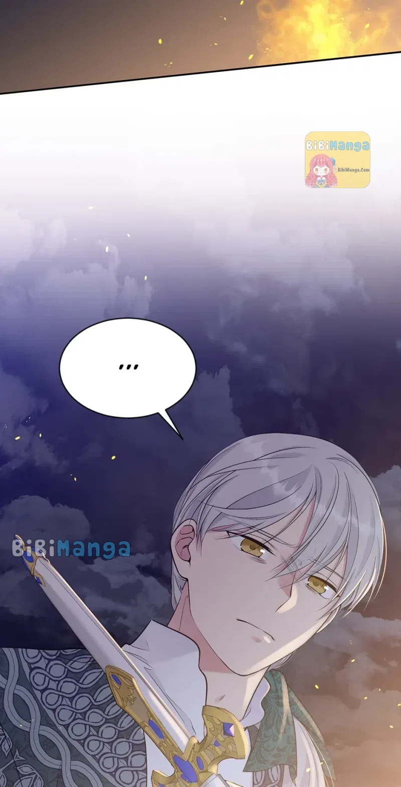 The Goal Is to Become a Gold Spoon so I Need to Be Completely Invulnerable Chapter 120 – Page 3