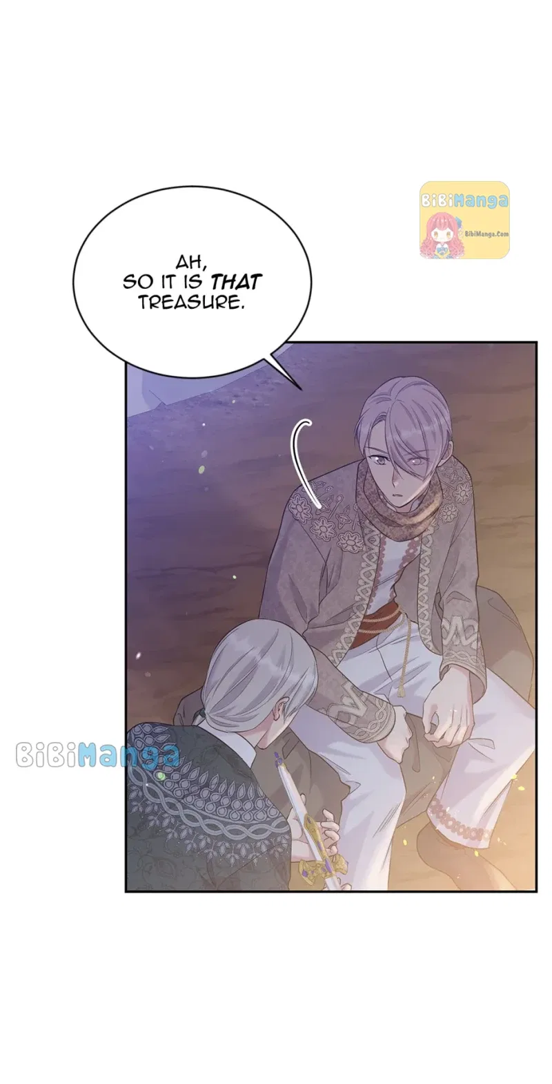 The Goal Is to Become a Gold Spoon so I Need to Be Completely Invulnerable Chapter 120 – Page 6