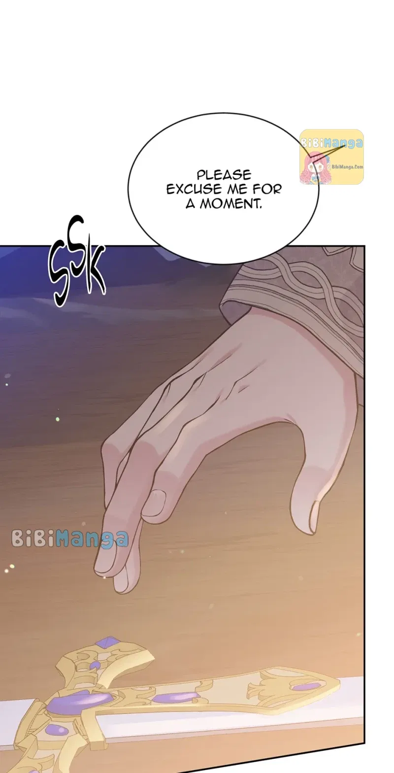 The Goal Is to Become a Gold Spoon so I Need to Be Completely Invulnerable Chapter 120 – Page 7
