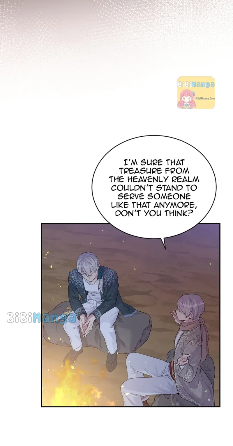 The Goal Is to Become a Gold Spoon so I Need to Be Completely Invulnerable Chapter 120 – Page 21