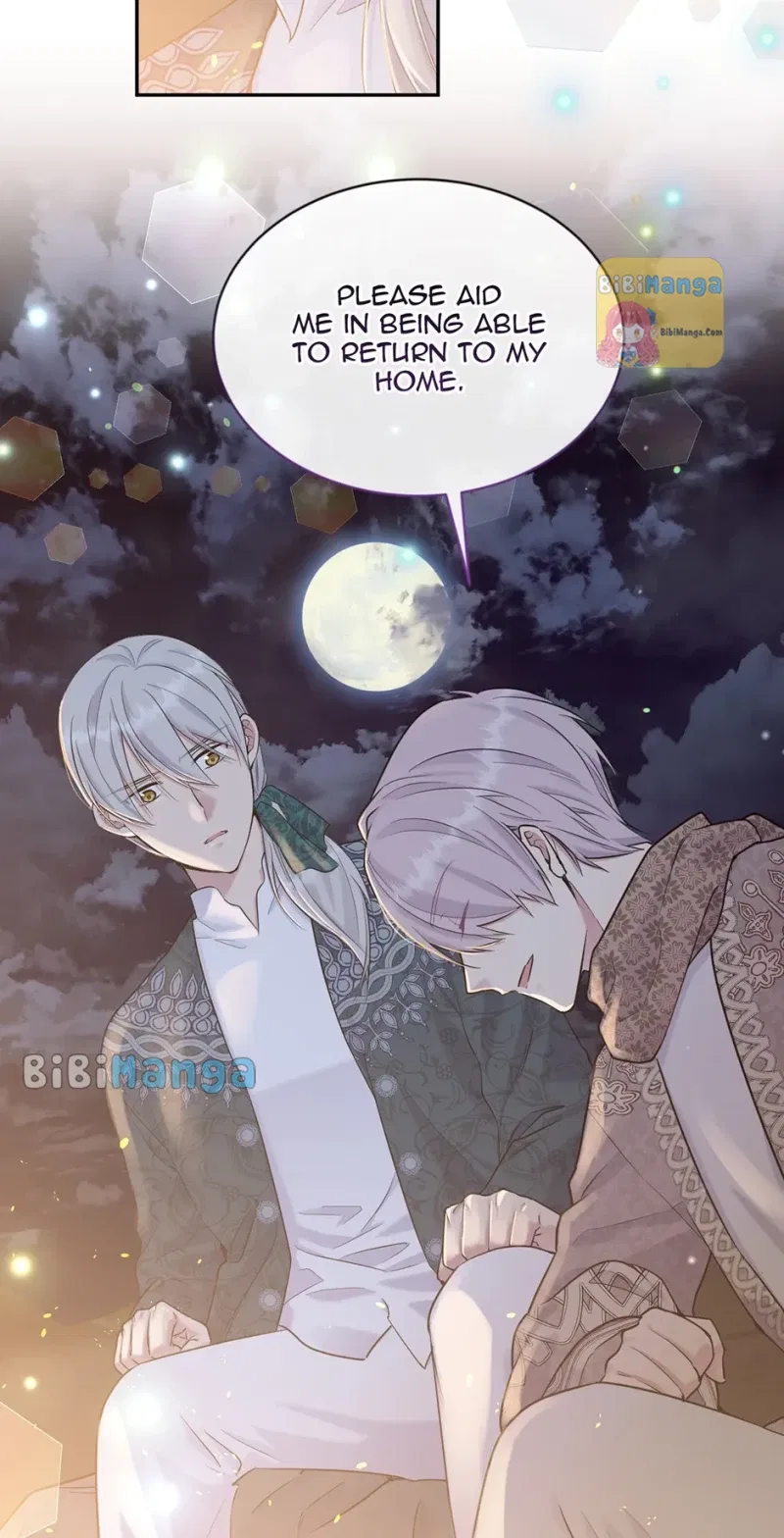 The Goal Is to Become a Gold Spoon so I Need to Be Completely Invulnerable Chapter 120 – Page 45