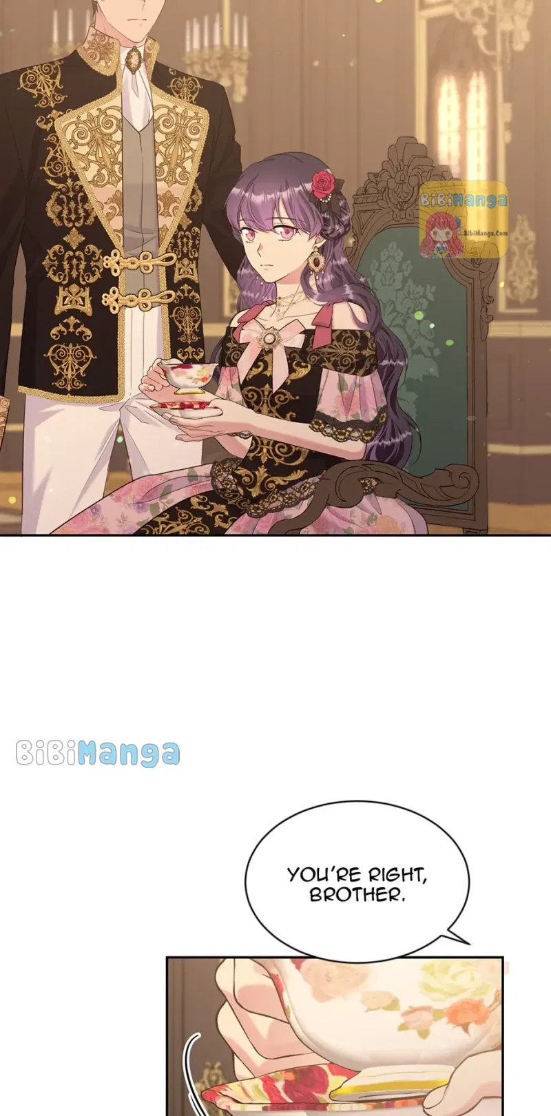 The Goal Is to Become a Gold Spoon so I Need to Be Completely Invulnerable Chapter 120 – Page 69