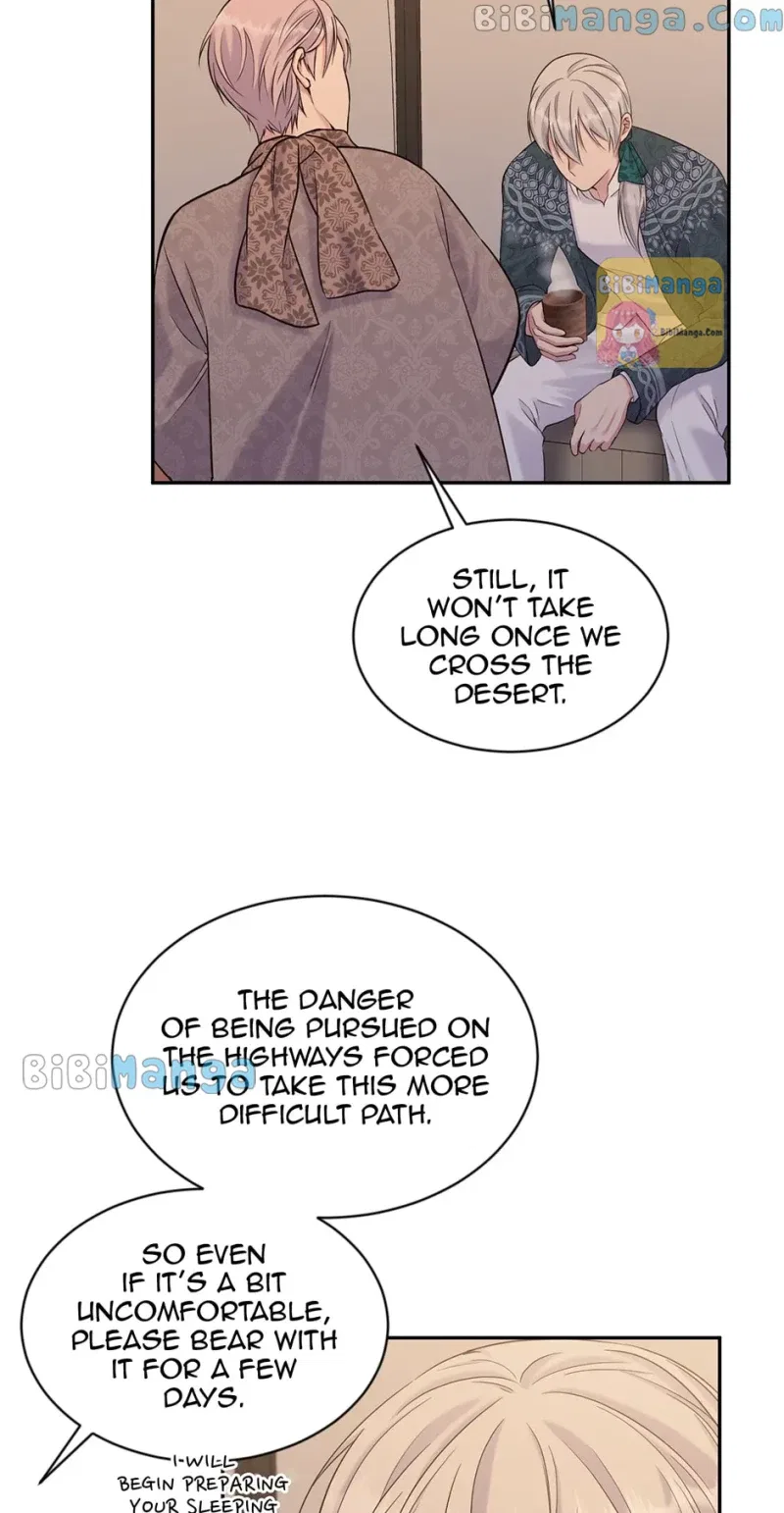 The Goal Is to Become a Gold Spoon so I Need to Be Completely Invulnerable Chapter 119 – Page 9