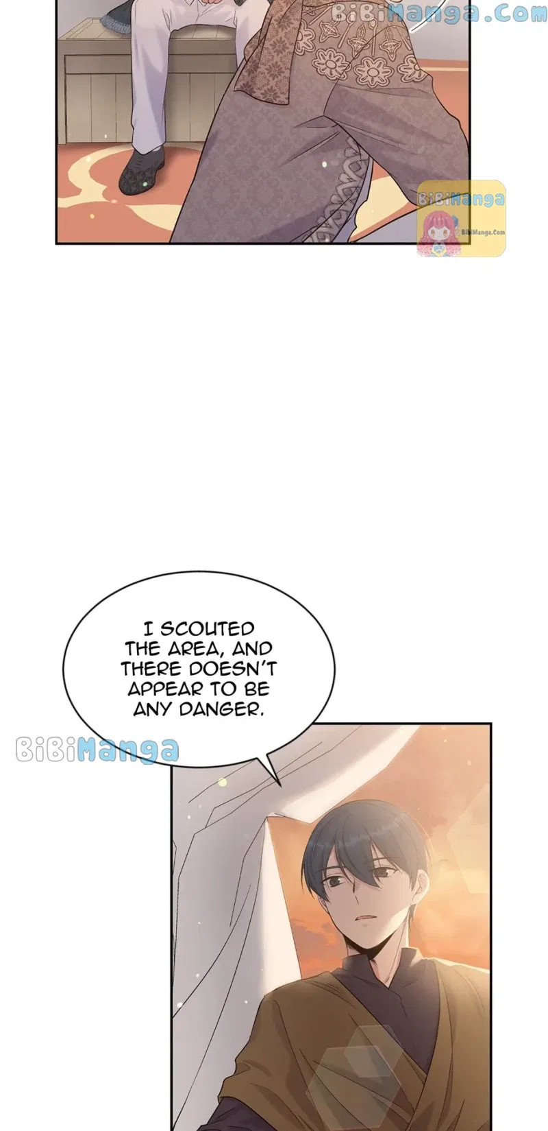 The Goal Is to Become a Gold Spoon so I Need to Be Completely Invulnerable Chapter 119 – Page 24