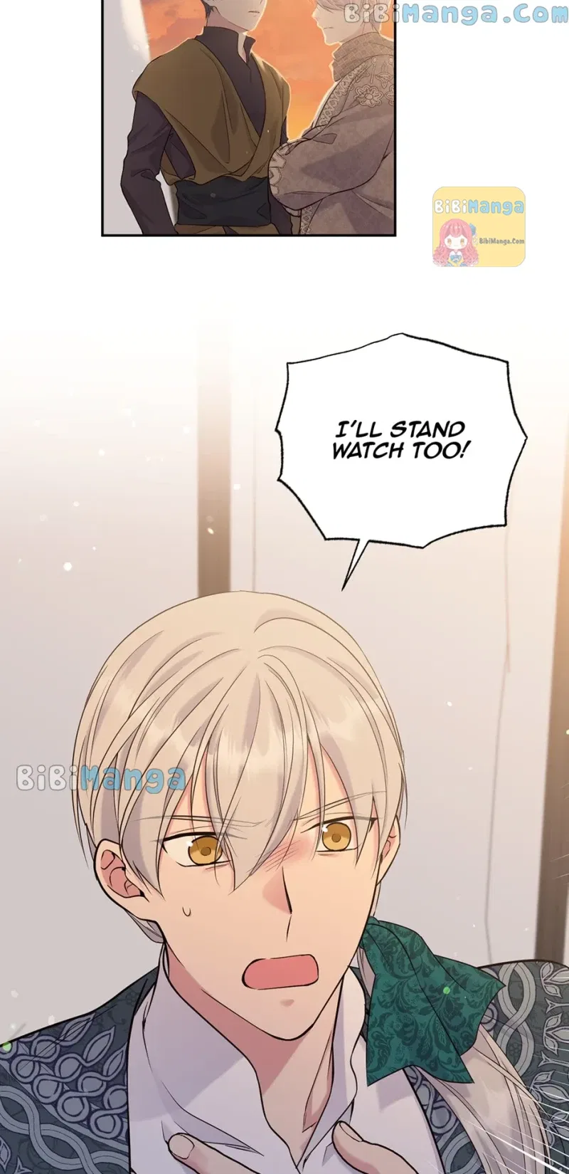The Goal Is to Become a Gold Spoon so I Need to Be Completely Invulnerable Chapter 119 – Page 27