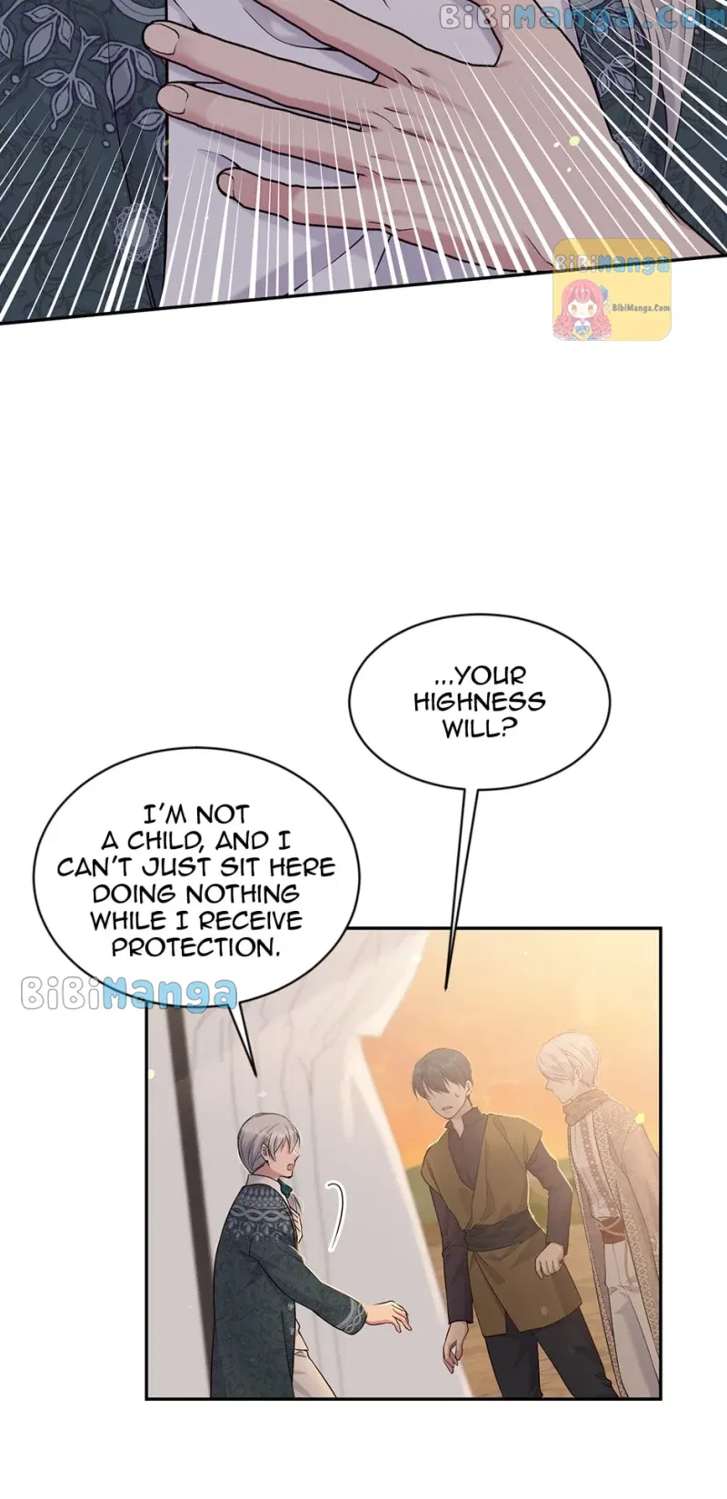 The Goal Is to Become a Gold Spoon so I Need to Be Completely Invulnerable Chapter 119 – Page 28