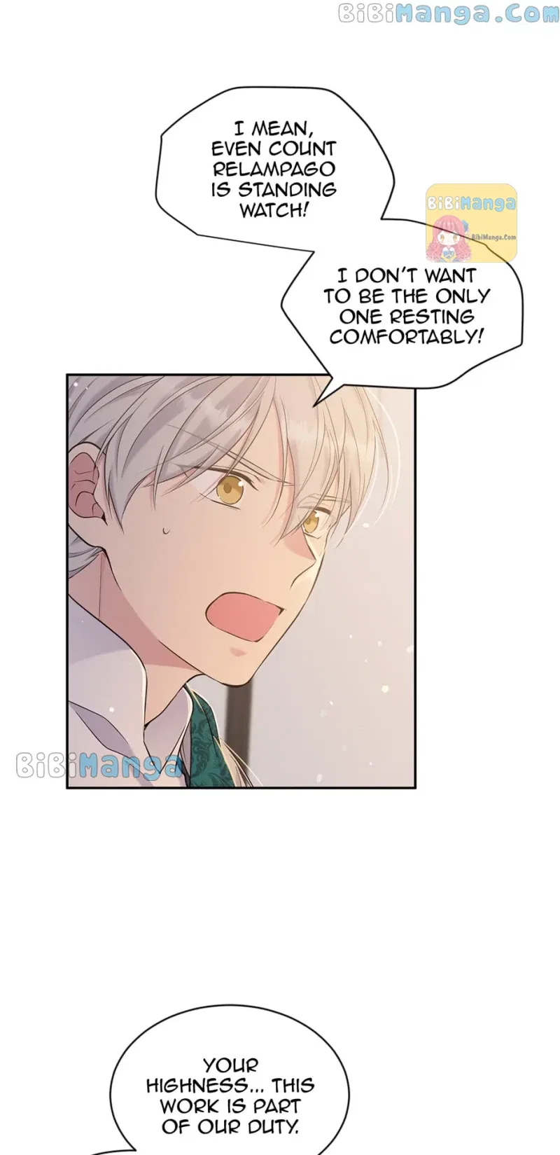 The Goal Is to Become a Gold Spoon so I Need to Be Completely Invulnerable Chapter 119 – Page 29