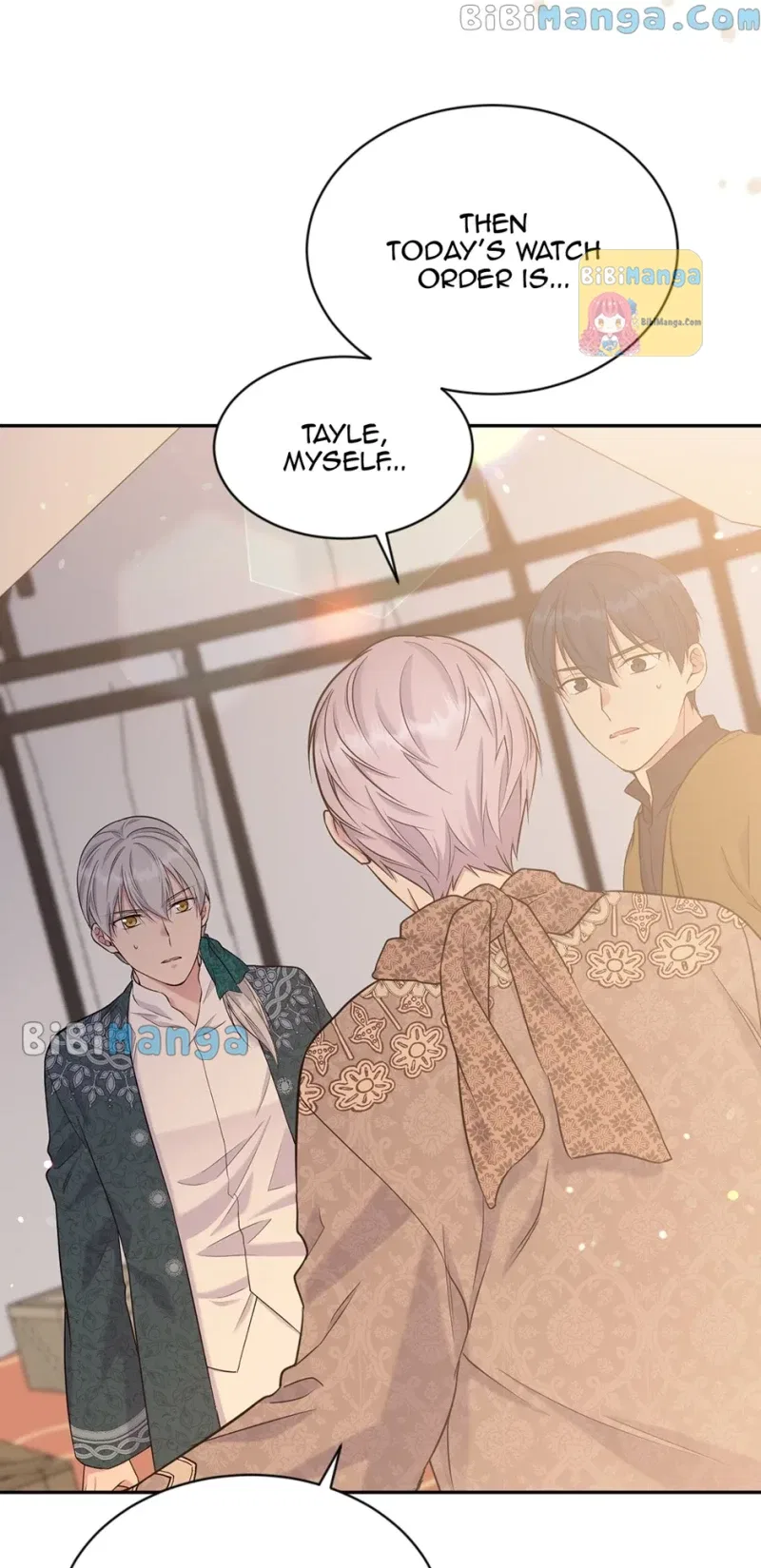 The Goal Is to Become a Gold Spoon so I Need to Be Completely Invulnerable Chapter 119 – Page 31