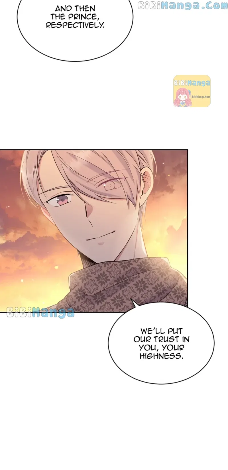 The Goal Is to Become a Gold Spoon so I Need to Be Completely Invulnerable Chapter 119 – Page 32
