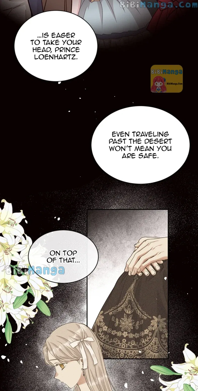 The Goal Is to Become a Gold Spoon so I Need to Be Completely Invulnerable Chapter 119 – Page 47